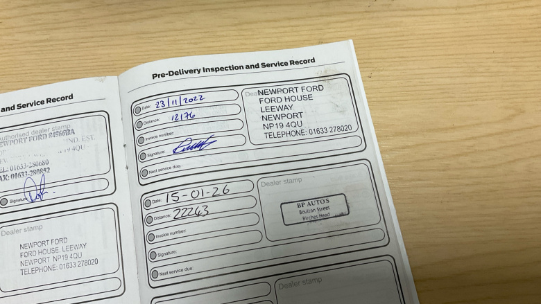 Ford Kuga 1.5 EcoBoost ST-Line 5dr 2WD Petrol Estate